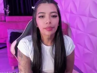 Camsoda Sex Chat of minervamd