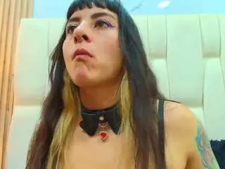 Camsoda Adult Webcam of naughtykittenm