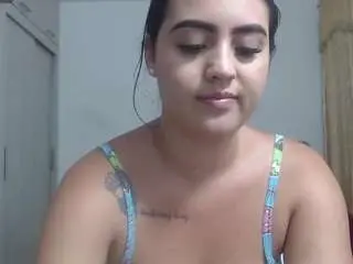 Camsoda Best Webcam of anthonelaaqueen