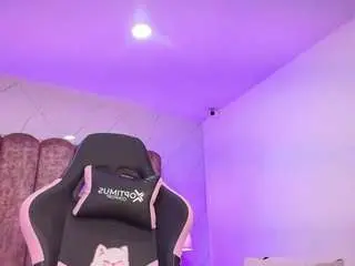 Camsoda Live Sex Cam of fluffybubble21