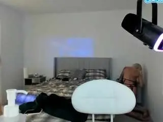 Camsoda Free Live Porn of goddessjanae