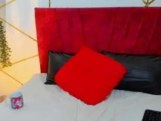 Camsoda Sex Chat of paris-evans-rh