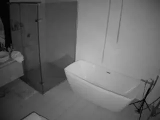 Camsoda Adult Webcam of voyeurcam-casa-salsa-bathroom-2