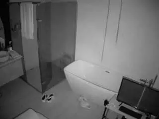 Camsoda Best Webcam of voyeurcam-casa-salsa-bathroom-2