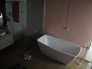 Camsoda Free Porn Cam of voyeurcam-casa-salsa-bathroom-2