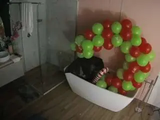 Camsoda Live Porn of voyeurcam-casa-salsa-bathroom-2