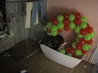 Camsoda Adult Video Chat of voyeurcam-casa-salsa-bathroom-2