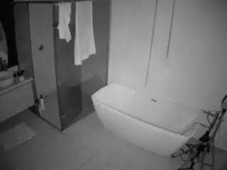 Camsoda Best Webcam of voyeurcam-casa-salsa-bathroom-2