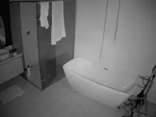 Camsoda Live Sex Cam of voyeurcam-casa-salsa-bathroom-2