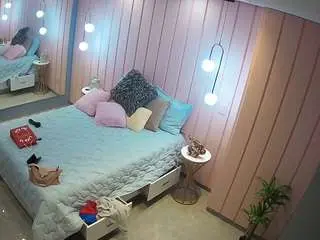 Camsoda Nude Webcam of voyeurcam-casa-salsa-bathroom-2