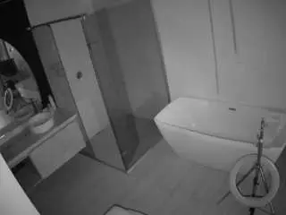 Camsoda Best live sex cam show of voyeurcam-casa-salsa-bathroom-2