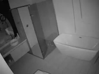 Camsoda Free Live Porn of voyeurcam-casa-salsa-bathroom-2