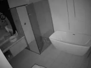Camsoda Adult Video Chat of voyeurcam-casa-salsa-bathroom-2