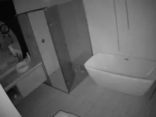 Camsoda Live Porn of voyeurcam-casa-salsa-bathroom-2