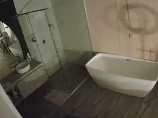 Camsoda Live Porn of voyeurcam-casa-salsa-bathroom-2