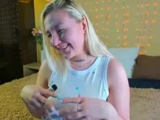 Camsoda Adult Webcam of debbie-taylor