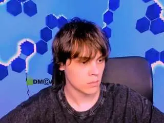 Camsoda Free Porn Cam of karl-mans