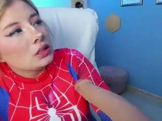 Camsoda Adult Video Chat of khali-reed