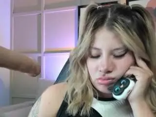 Camsoda Sex Chat of khali-reed