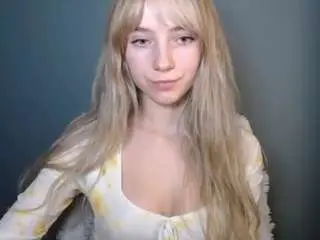 Camsoda Adult Webcam of lucialittle