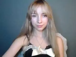 Camsoda Best Webcam of lucialittle