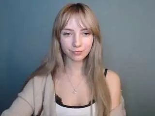 Camsoda Sex Chat of lucialittle