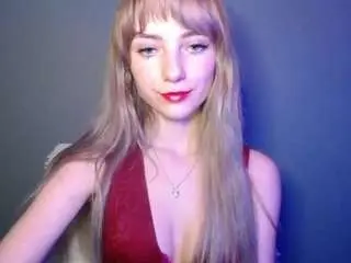 Camsoda Adult Video Chat of lucialittle