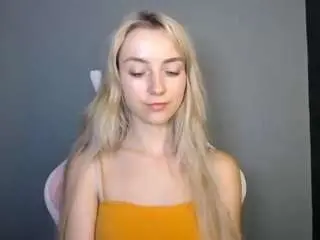 Camsoda Live Sex of lucialittle