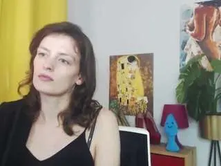 Camsoda Free Live Porn of nadinesensual