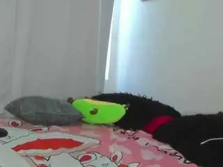 Camsoda Best live sex cam show of sarahjhonsonn