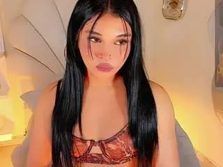 Camsoda Live Sex of valentinamarinn