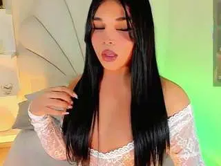 Camsoda Private Sex Chat of valentinamarinn