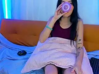 Camsoda Sex Cam of zarafoxxx