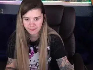 Camsoda Free Live Porn of amellymillyy