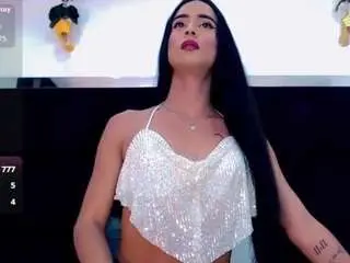 Camsoda Adult Video Chat of bunny-perverse