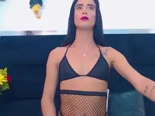 Camsoda Nude Webcam of bunny-perverse