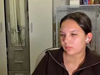 Camsoda Adult Video Chat of fiorareid