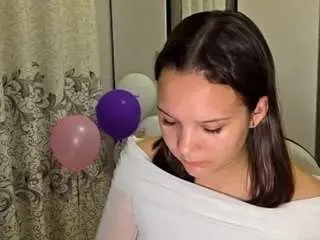 Camsoda Free Porn Cam of fiorareid
