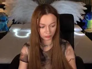 Camsoda Private Sex Chat of foxymayy