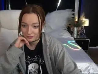 Camsoda Adult Webcams of foxymayy