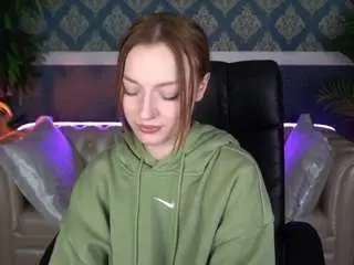 Camsoda Adult Webcams of foxymayy