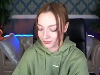 Camsoda Free Live Porn of foxymayy