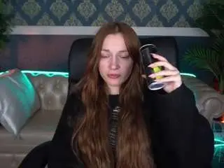 Camsoda Sex Cam of foxymayy