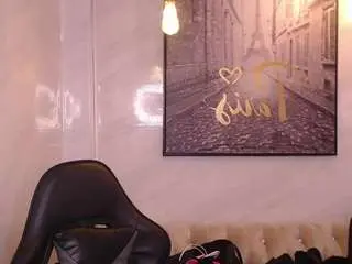 Camsoda Free Porn Cam of hela-v