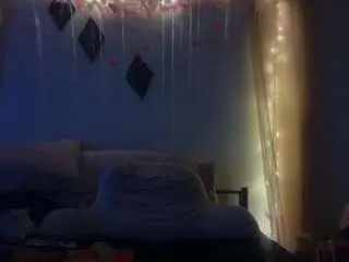 Camsoda Adult Webcam of lunanova999