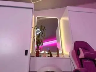 Camsoda Live Sex of naomiamazing01