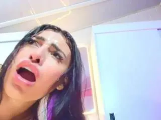 Camsoda Adult Video Chat of naomiamazing01