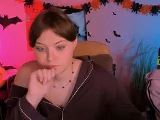 Camsoda Adult Webcam of nikol-kitt