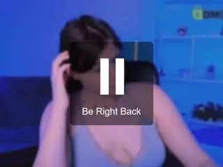 Camsoda Nude Webcam of nikol-kitt