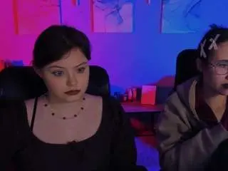 Camsoda Live Sex of nikol-kitt